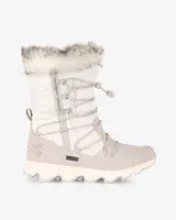 Dámské sněhule kilpi frozen high wp-w bílá 41