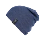 Pánská čepice sherpa columbia modrá uni