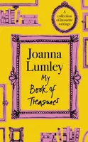 My Book of Treasures - Joanna Lumley