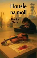 Housle na moll - Kamila Moris