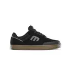 Etnies pánské boty Marana Black / Gum / Dark Grey | Černá | Velikost 11,5 US