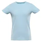 Dámské triko nax delena modrá m