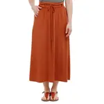 Dámská sukně bushman awka oranžová 44