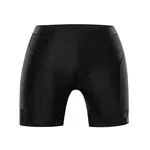 Dámské cyklistické kraťasy alpine pro arsa černá m