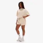 Dámské šortky exalted off-duty světle béžová s