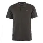 Pánské tričko bushman elison tmavě hnědá 3xl