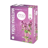 Fytopharma Mateřídouška sypaný čaj 40 g