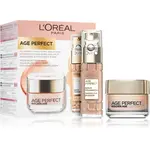 L’Oréal Paris Age Perfect Golden Age sada pro hydratovanou pokožku odstín 230