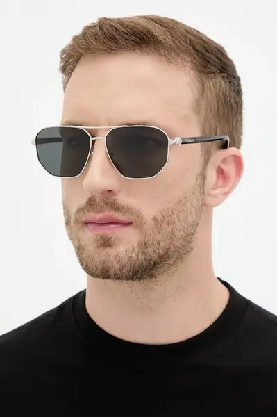 Slnečné okuliare Burberry