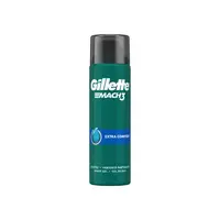 Gillette Mach3 Extra Comfort Pánsky Gél Na Holenie 200ml