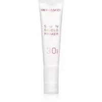 Dermacol Sun Shield ochranná podkladová báze pod make-up SPF 30 30 ml