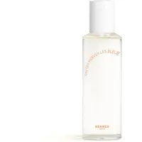HERMÈS Eau des Merveilles Bleue toaletná voda plniteľná pre ženy 125 ml