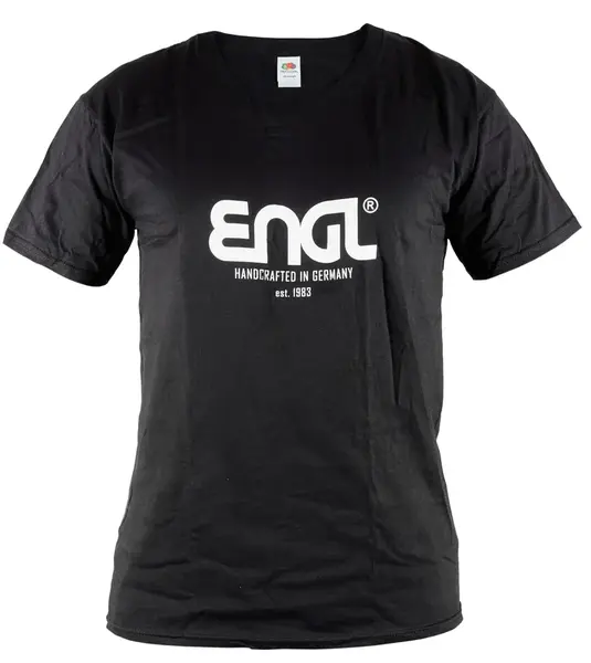 Engl Handcrafted in Germany est1983 S