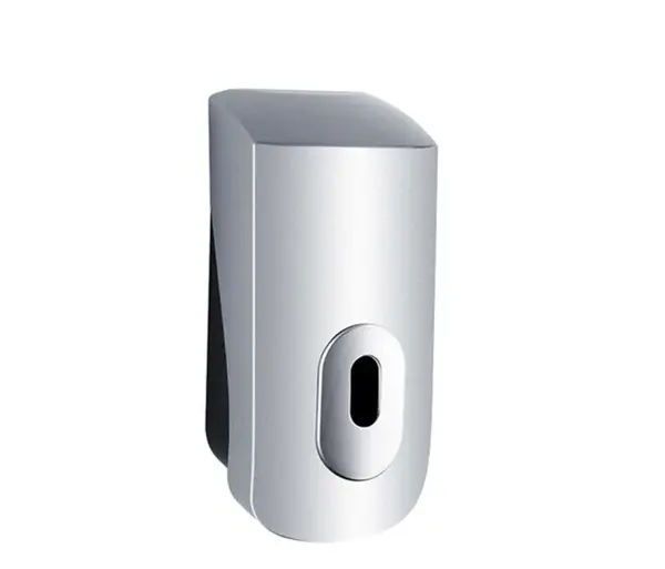 Nimco Ostatní - Zásobník tekutého mýdla, stříbrná metalická HP 9531-M-04