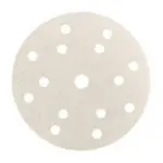Metabo Příslušenství - Brusný kotouč na barvu P240, průměr 150 mm, 50 ks 626689000