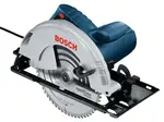 Bosch Nářadí - Okružní pila 235 mm, 2050 W 06015A2001