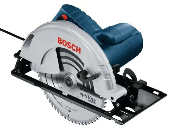 Bosch Nářadí - Okružní pila 235 mm, 2050 W 06015A2001