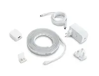 Philips Hue Smart osvetlenie - Inteligentný LED pásik, 20 W, stmievateľný, biele aj farebné svetlo, dĺžka 2 m 929002269101