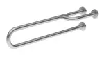 Sanela Madla - Madlo, délka 90 cm, matný nerez SLZM 20X