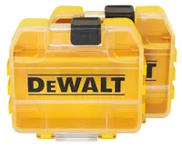 DeWALT Příslušenství - Organizér, malý, 2 ks DT70800