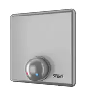 Sanela Sprchové baterie - Směšovací baterie s krytem, nerez SLZA 35H