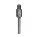 Bosch Příslušenství - Adaptér SDS Plus, pro vrtací korunky, délka 105 mm 2608550057