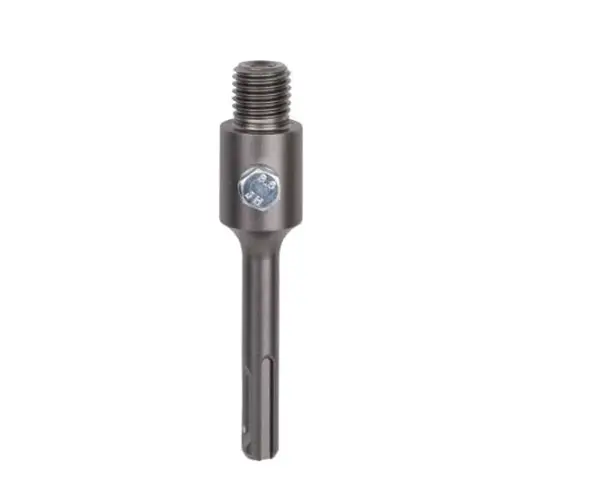 Bosch Příslušenství - Adaptér SDS Plus, pro vrtací korunky, délka 105 mm 2608550057
