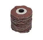 Bosch Příslušenství - Brusný válec P120, šířka 60 mm 1600A00153