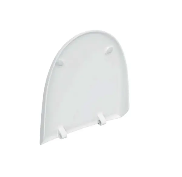 Geberit AquaClean - WC víko pro AquaClean 8000, alpská bílá 250.067.11.1