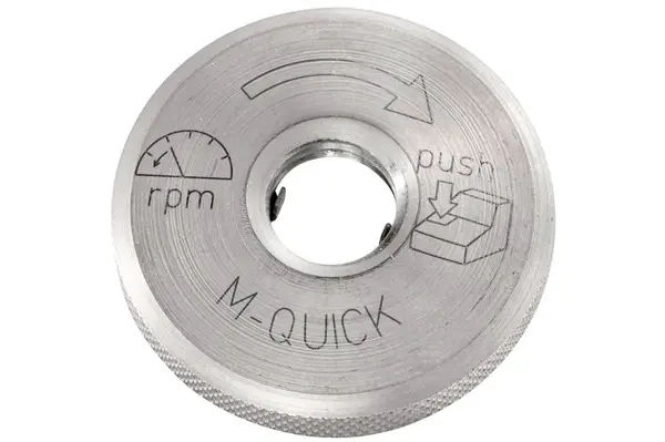 Metabo - Rychloupínací matice M-Quick M 14 630802000