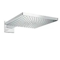 Hansgrohe Raindance E - Hlavová sprcha, 30x30 cm, EcoSmart, chróm 26239000