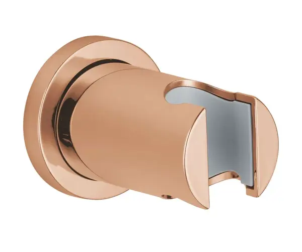Grohe Rainshower - Nástenný držiak sprchy, Warm Sunset 27074DA0