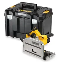 DeWALT Náradie - Kotúčová píla 165 mm, 1300 W DWS520KT