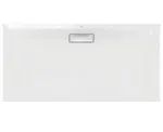 Ideal Standard Ultra Flat New - Sprchová vanička 140x90 cm, bílá T448401