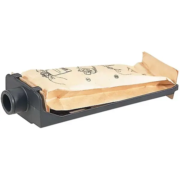 Makita Príslušenstvo - Držiak vrecka na prach 193294-5