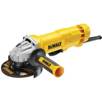 DeWALT Náradie - Uhlová brúska 125 mm, 1010 W DWE4203