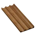 Hansgrohe IntraStoris - Organizér do zásuvky 13x32 cm, tmavý orech 54228630