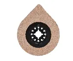 Bosch Príslušenstvo - Brúsna doska 70 mm 2608900041