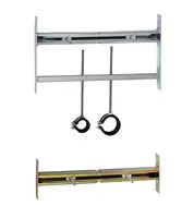 Sanela Příslušenství - Montážní rám do sádrokartonu pro nerezové pisoáry SLR 02N