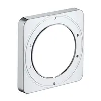 Axor Příslušenství - Prodlužovací rozeta 172 x 172 mm 98860000