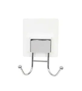 Compactor Bestlock Magic - Dvojháčik, chróm RAN6847