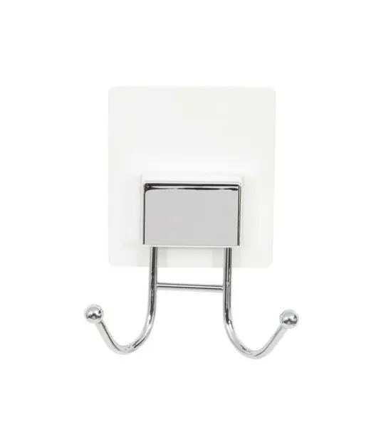 Compactor Bestlock Magic - Dvojháčik, chróm RAN6847