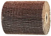 Makita Príslušenstvo - Lamelový brúsny valec, P40, 100x120 mm P-01127