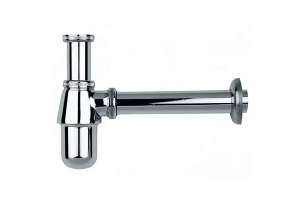Hansgrohe Sifóny - Sifón, chróm 52010000