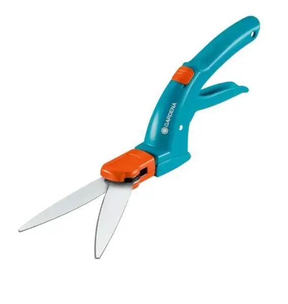 Gardena - Nůžky na trávu Classic, otočné 8731-20
