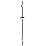 Hansgrohe Unica - Sprchová tyč, výška 72 cm, chróm 27704000