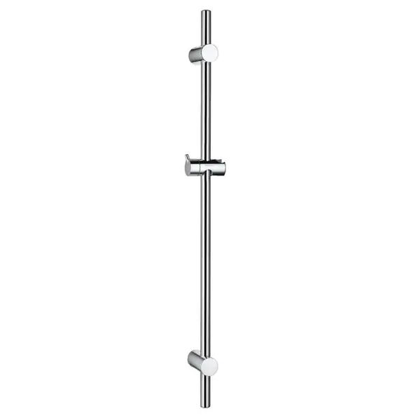 Hansgrohe Unica - Sprchová tyč, výška 72 cm, chróm 27704000