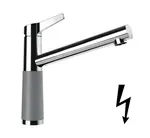 SCHOCK SC-510 - Dřezová baterie, Croma/chrom 554003GCR