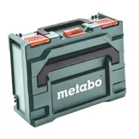 Metabo Príslušenstvo - Kufor na náradie metaBOX 145 626883000