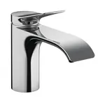 Hansgrohe Vivenis - Stojančekový ventil, EcoSmart, chróm 75013000